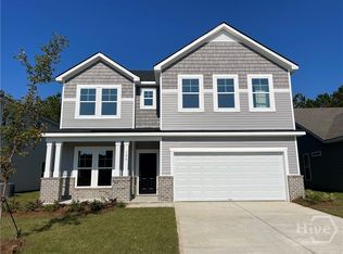 196 Brookline Dr, Savannah, GA 31407