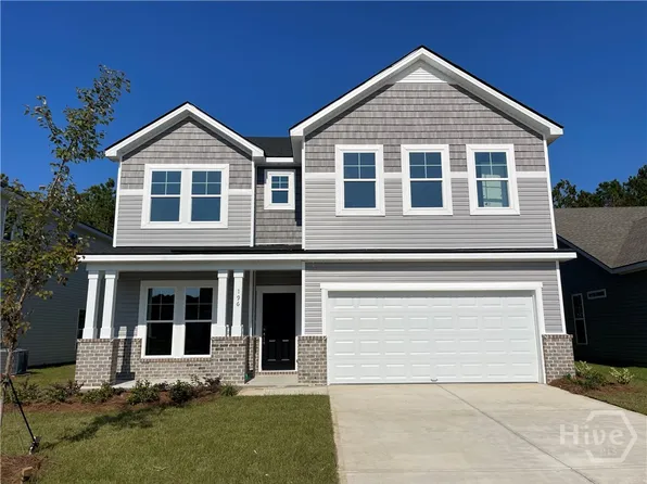 196 Brookline Drive, Savannah, GA 31407