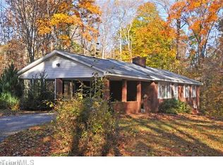 5685 Phillips Bridge Rd, Winston Salem, NC 27104