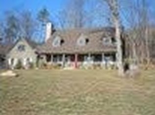 85 Independence Dr, Fairfield, VA 24435