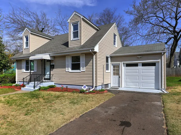 149 Goodrich Street, Hamden, CT 06517