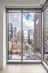 Rented by Mirador Real Estate