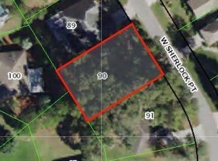 3190 N Sherlock Point, Hernando, FL 34442