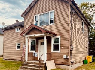241 Laurel St #L-21, Archbald, PA 18403