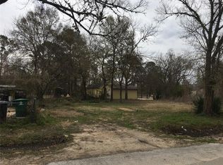 6414 Joe Louis Ln, Houston, TX 77091