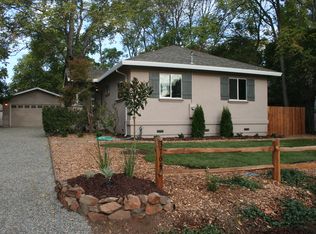 3764 Magnolia St, Loomis, CA 95650