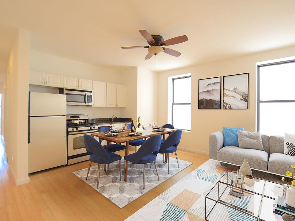 1st image of 351 W 125th St #56