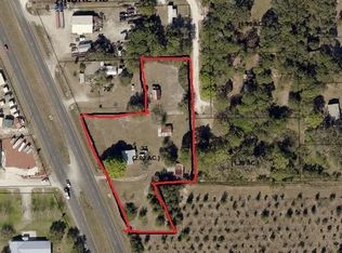 3003 Us Highway 1, Mims, FL 32754