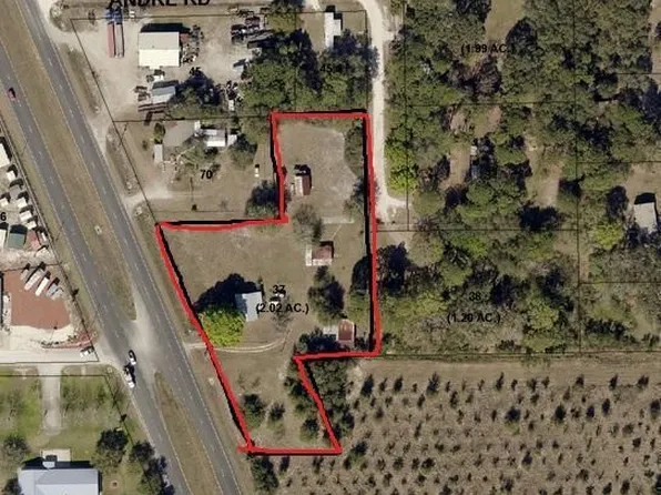 3003 Us Highway 1, Mims, FL 32754