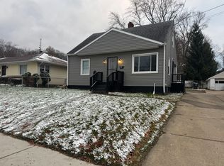 870 Bisson Ave, Akron, OH 44307