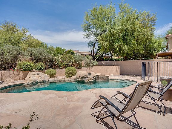 2nd image of 7381 E Santidad Pl