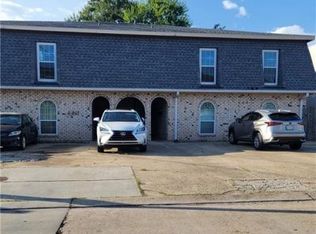 4417 Morris Pl APT E, New Orleans, LA 70121
