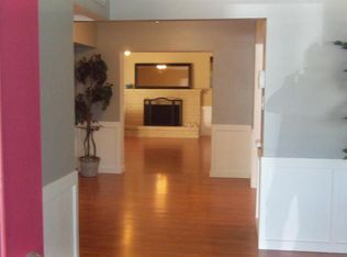 2002 N 38th Way, Phoenix, AZ 85008