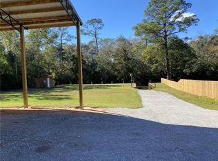 11046 Canal Dr, Theodore, AL 36582