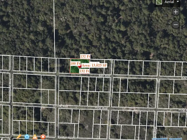 LOT Seven Subd Happyland Tr Map Ter #10-123-3, Felton, CA 95018