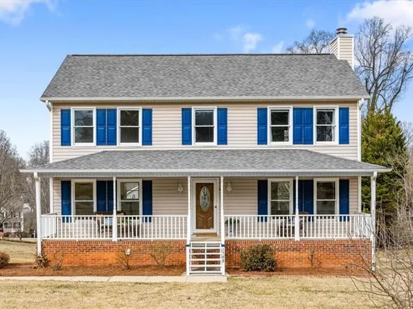 1568 Jubilee Trl, Kernersville, NC 27284