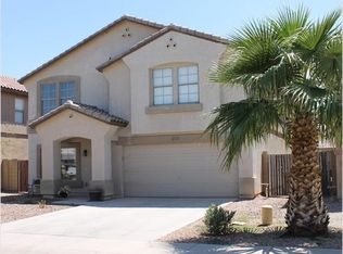 45529 W Tucker Rd, Maricopa, AZ 85139