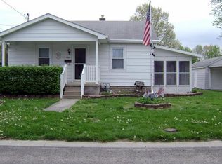 557 Shellview St, Bethalto, IL 62010