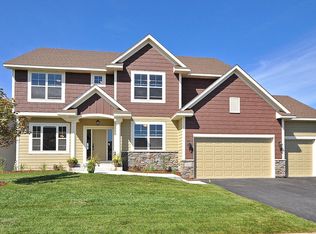 18160 80th Pl N, Maple Grove, MN 55311