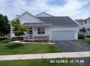 1373 Fox Hound Trl, Beecher, IL 60401