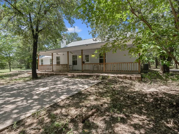 415 Private Road 1400 W, Morgan, TX 76671