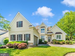 11308 Country Club Rd, New Market, MD 21774