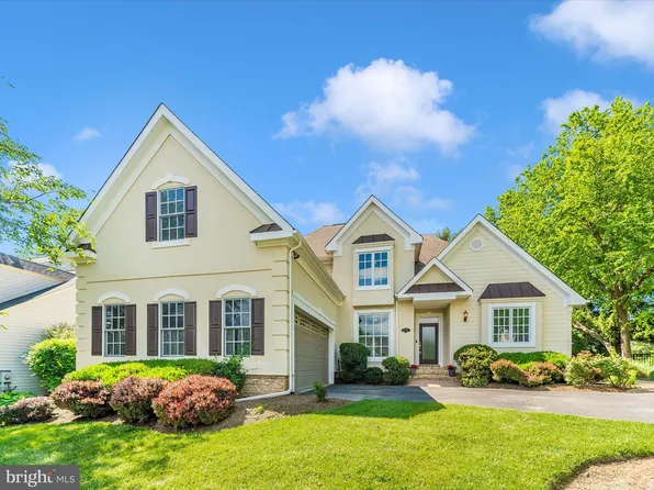 11308 Country Club Rd, New Market, MD 21774