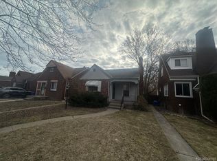 10424 McKinney St, Detroit, MI 48224