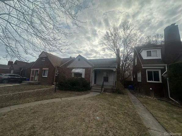10424 McKinney St, Detroit, MI 48224