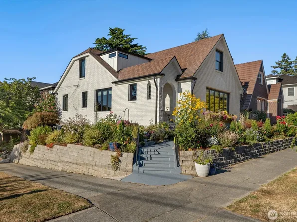 3302 E Pine Street, Seattle, WA 98122