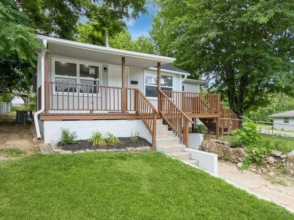 10918 E 15th St S, Independence, MO 64052