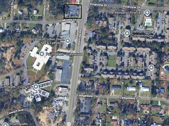 5th image of 2300 Bemiss Rd