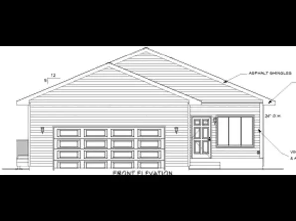 3609 Mach 1 Dr, Norfolk, NE 68701