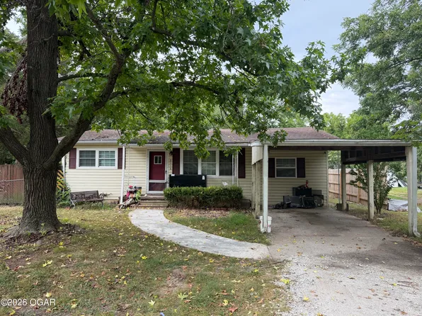 2116 E Kensington St, Joplin, MO 64801