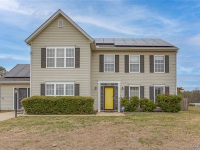 6304 Springcrest Ln, Henrico, VA, 23231