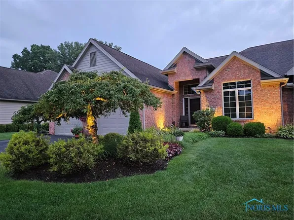 33 Winding Creek Pl, Sylvania, OH 43560