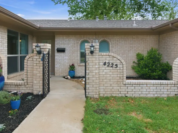 4225 Dawn Dr, Benbrook, TX 76116