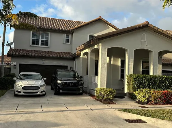 11761 SW 243rd St, Homestead, FL 33032