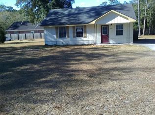 519 Ashmore Rd, Hinesville, GA 31313