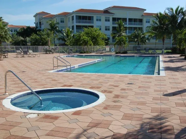255 W End Dr Unit 4302, Punta Gorda, FL 33950
