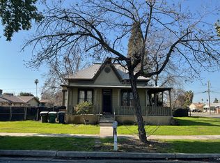 209 S F St, Tulare, CA 93274