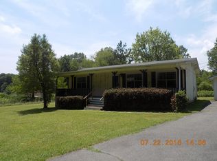 1213 Caylor Rd NE, Dalton, GA 30721