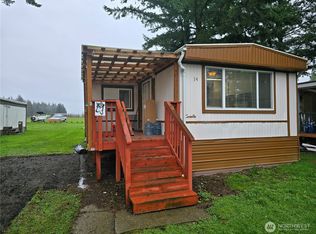 1014 W Smith Rd TRAILER 14, Bellingham, WA