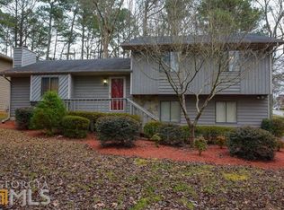 3830 Menloe Way, Snellville, GA 30039