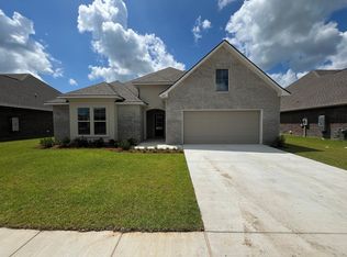 289 Kings Wood Ave, Thibodaux, LA 70301