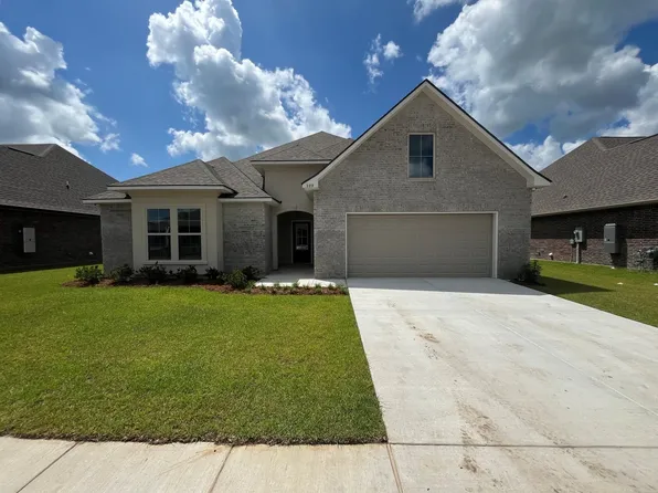 289 Kings Wood Ave, Thibodaux, LA 70301