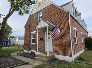 1203 7th Ave, Swarthmore, PA 19081