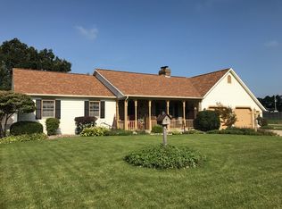 55837 Wynnewood Dr, Osceola, IN 46561