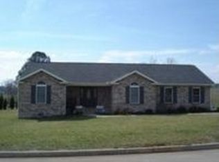 1343 Warrior Path, Maryville, TN 37803
