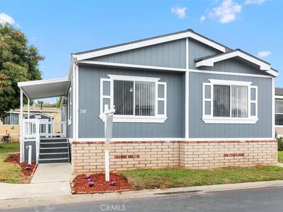 5815 E La Palma Ave SPACE 138, Anaheim, CA, 92807